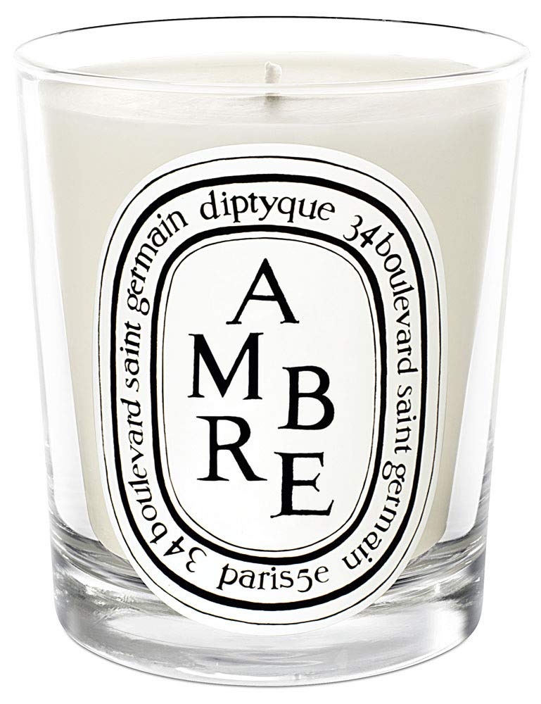 Diptyque Ambre By Diptyque Scented Candle 65 Oz(D0102H5Fkep)