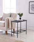 Kings Furniture 1382E Launt End Table
