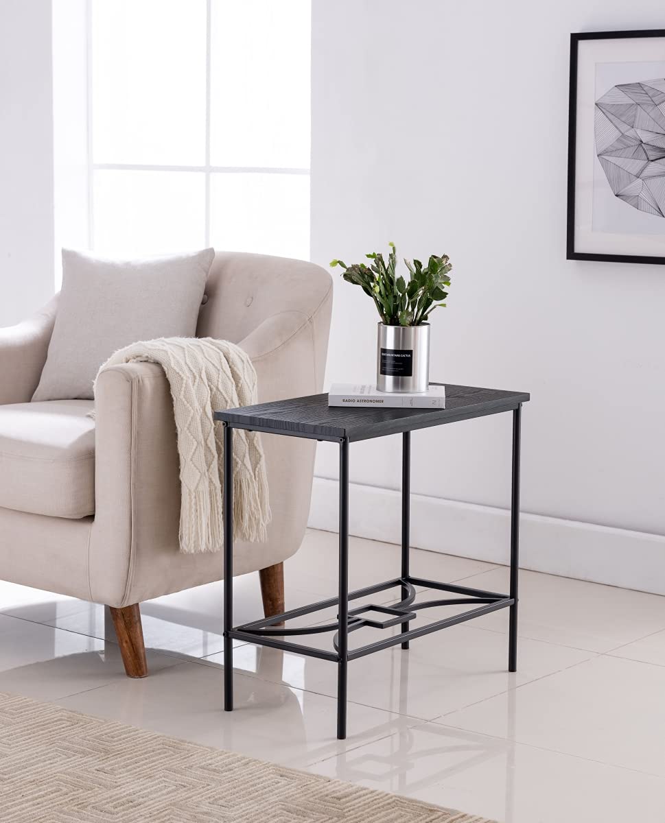 Kings Furniture 1382E Launt End Table