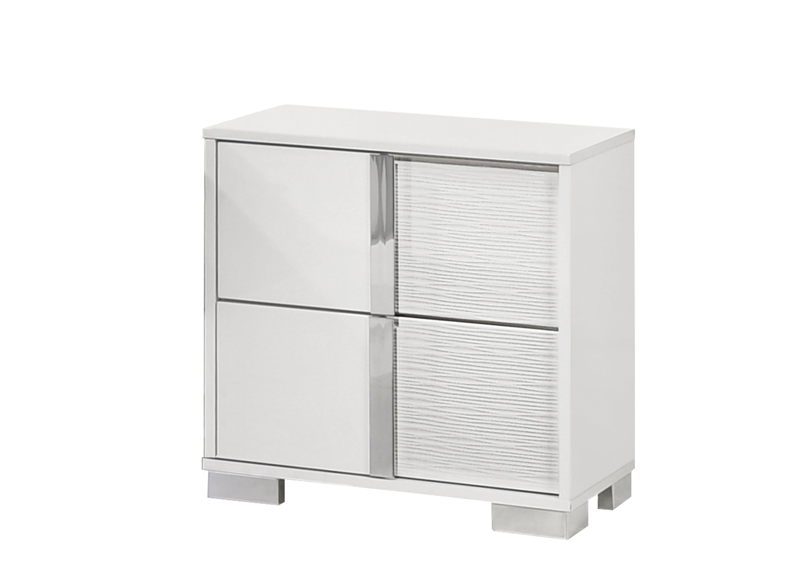 Best Quality Furniture B750 Nightstand