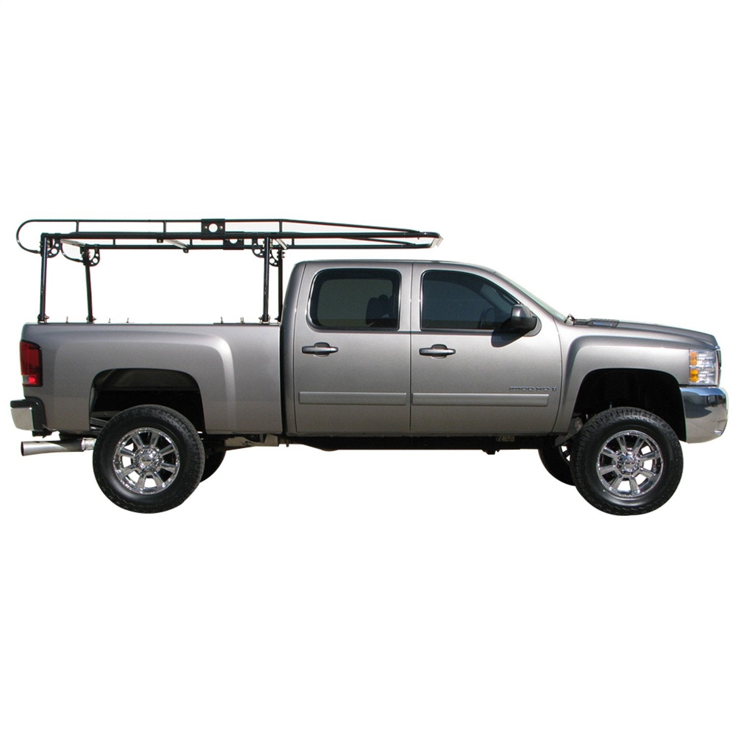 Paramount Automotive 18601