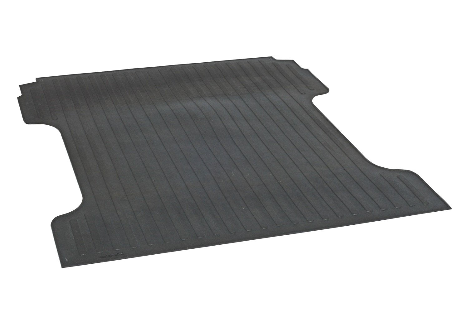 Dee Zee Dz86996 Heavyweight Bed Mat, Black
