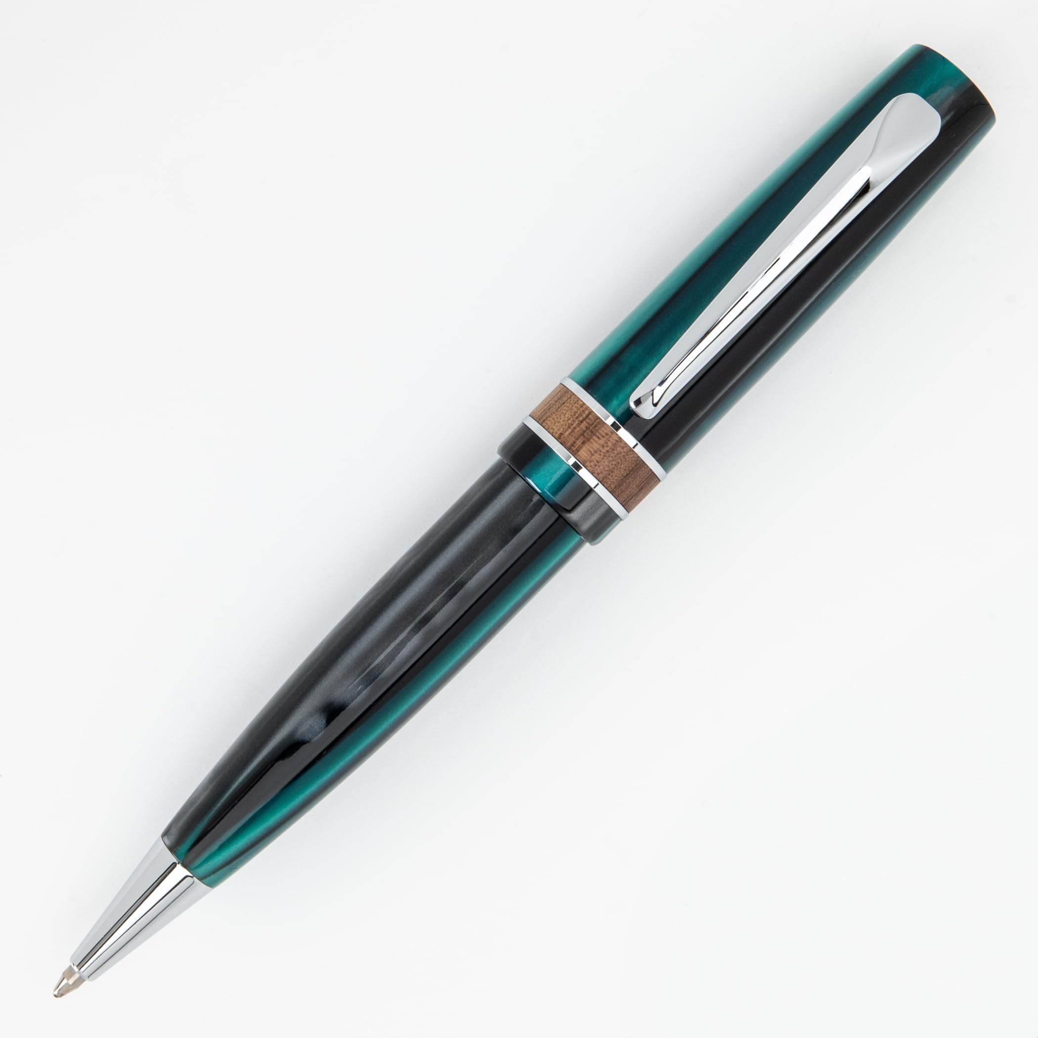 Monteverde Giant Sequoia Ballpoint (Green)