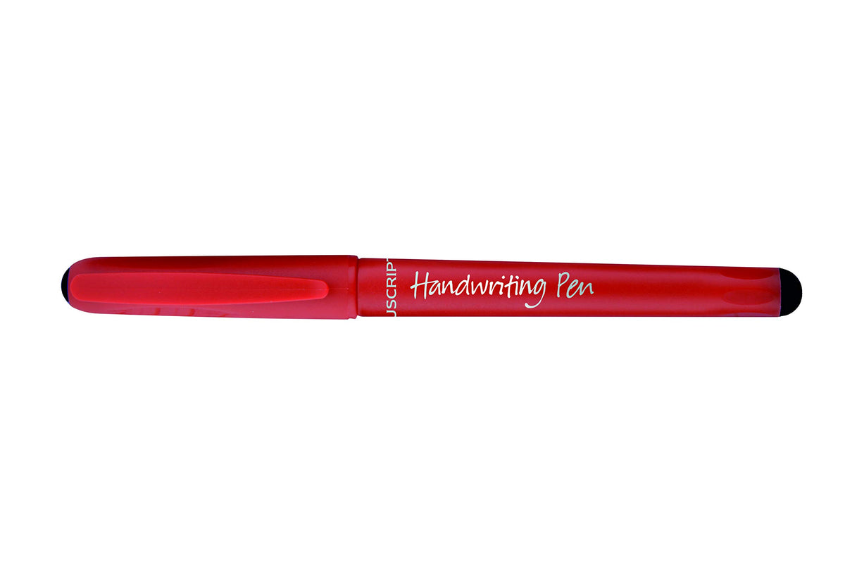 Manuscript Handwriting Pens - Pack Of 40 Handwriting Pens With Black Ink