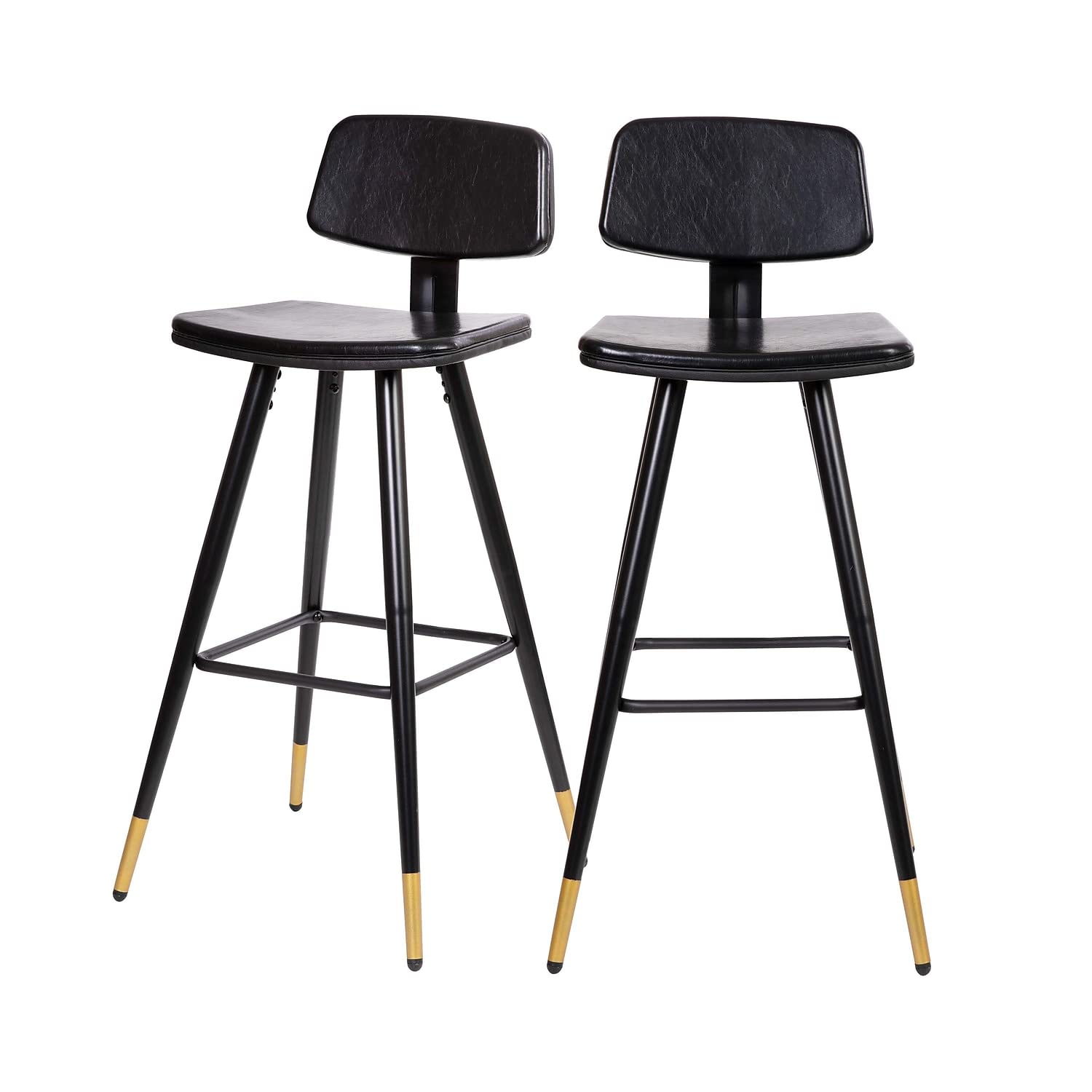 Flash Furniture Kora Barstools - Thumbnail 5