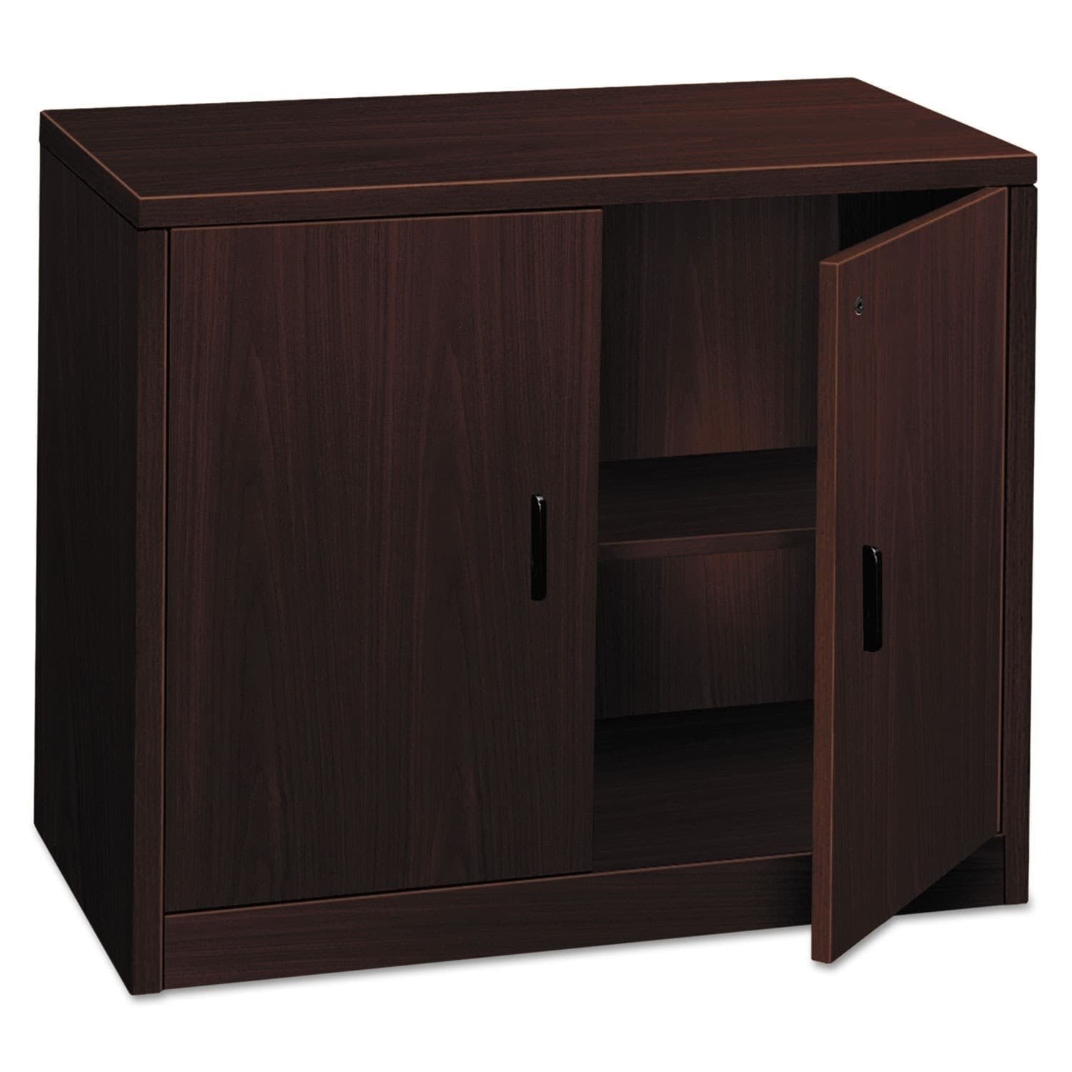 Hon Company - Bookcase,Cab,36X29.5,My