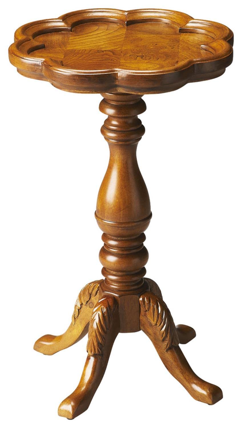 Steve Silver Clemson Lift-Top Cocktail Table with Casters CL900C
