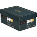 Southworth J404I10 25% Cotton #10 Business Envelope Ivory 24 Lbs. Wove 250/Box Fsc