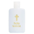 Church Supply Warehouse 1 X Large Holy Water Bottle, Plastic