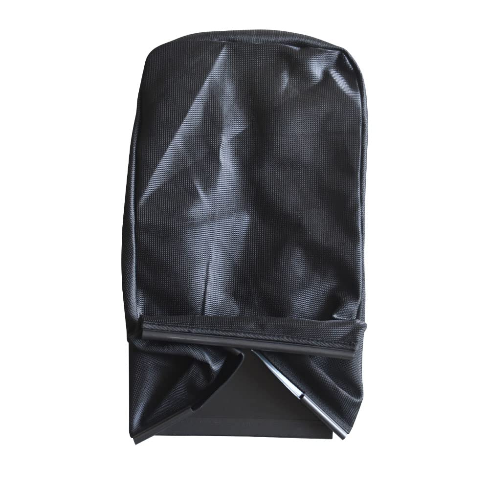 Braveboy 581002112 Lawn Mower Grass Bag, Compatible With Husqvarna, Fits Model 5521P 5521L 6751P 7021P Lc121P5810021 12581002112