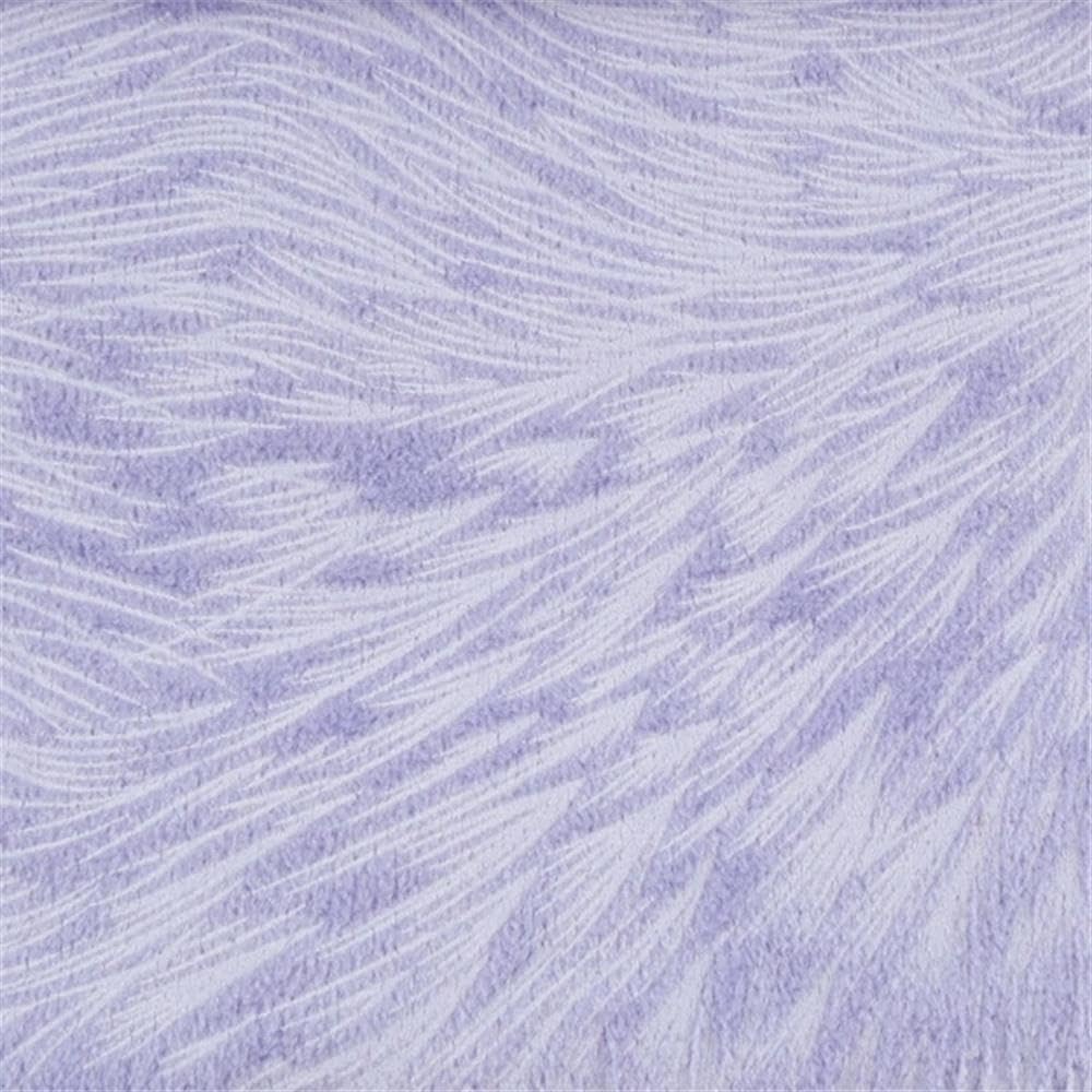 Monarch Specialties I 9325 Pillows, Set of 2, 18 X 18 Square, Insert Included, Decorative Throw, Accent, Sofa, Couch, Bedroom, Polyester, Hypoallergenic, Purple