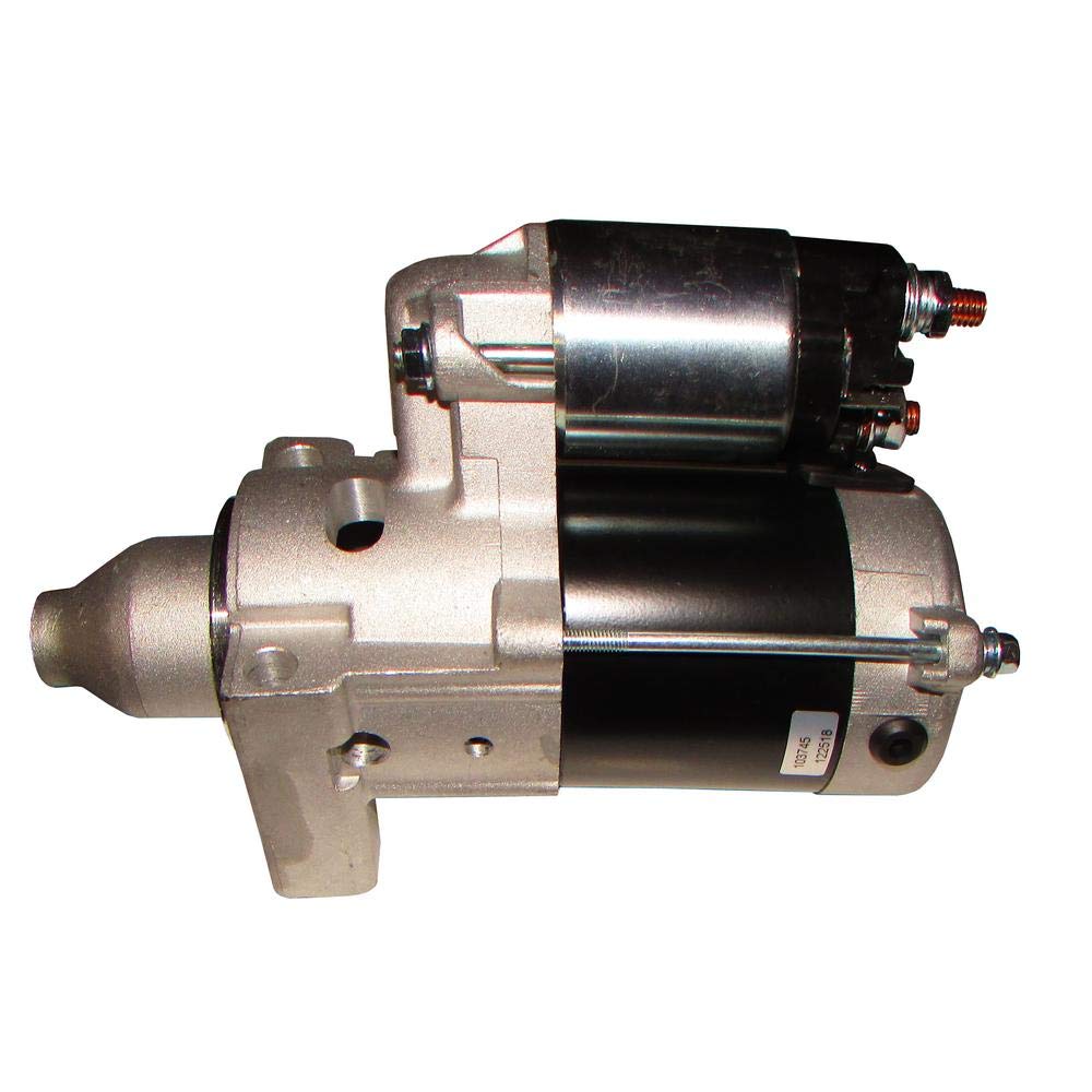 Reliable Aftermarket Parts Our Name Says It All 21163-7004 Fits Kawasaki Starter 21163-7015 21163-7027 Dd 12 Volt Ccw 9 Teeth