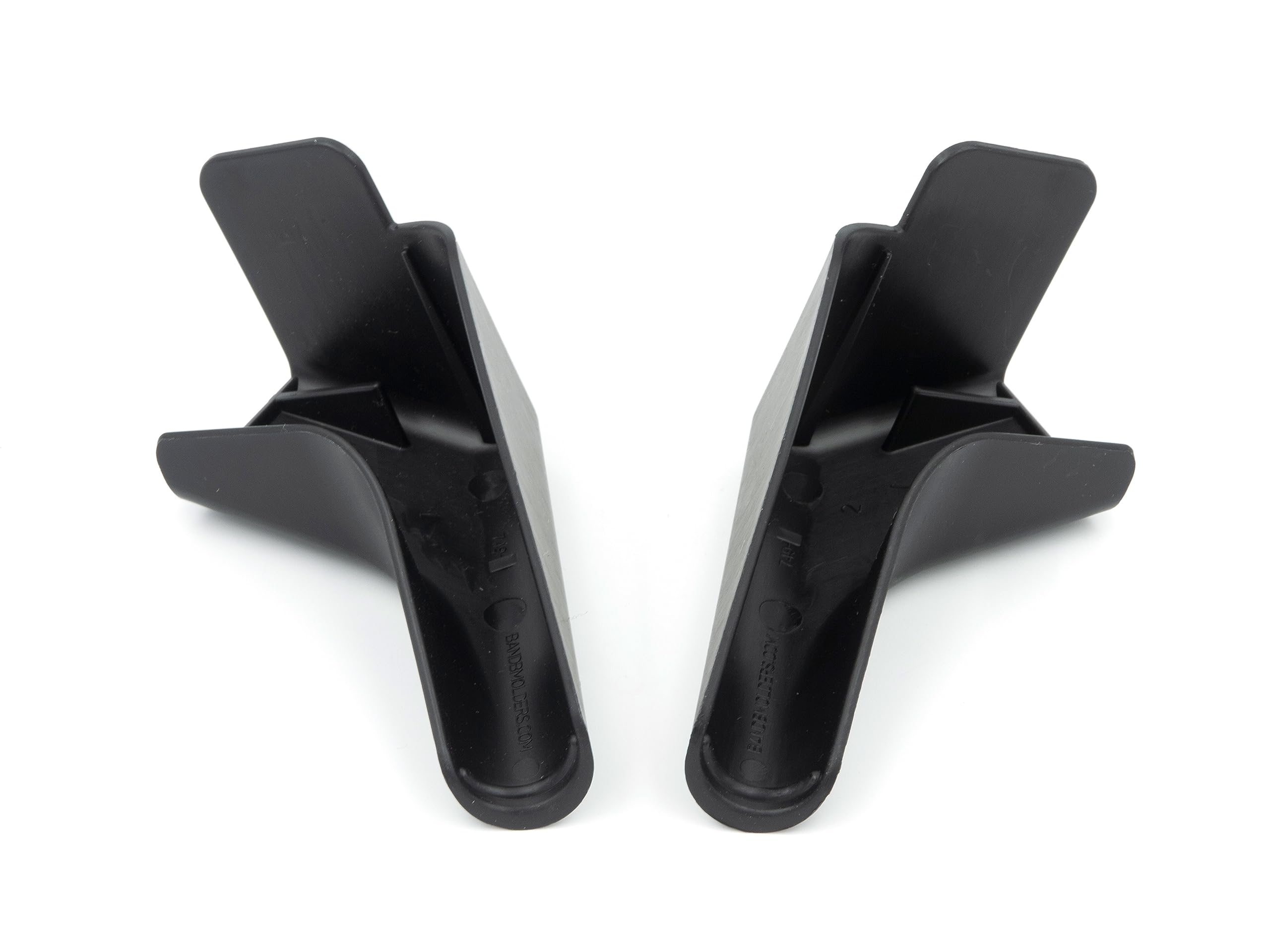 B&B Molders 94171 Medium Rain Gutter Spouts