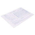 Youva Navneet Exercise Answer Book Horizontal | 20.5 Cm X 28 Cm | Single Line | Side Sewing | 32 Pages| Pack Of 20
