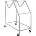National Public Seating Cradle-Style Dolly For 8700 Series Stackable Chairs - Model Number Dy87