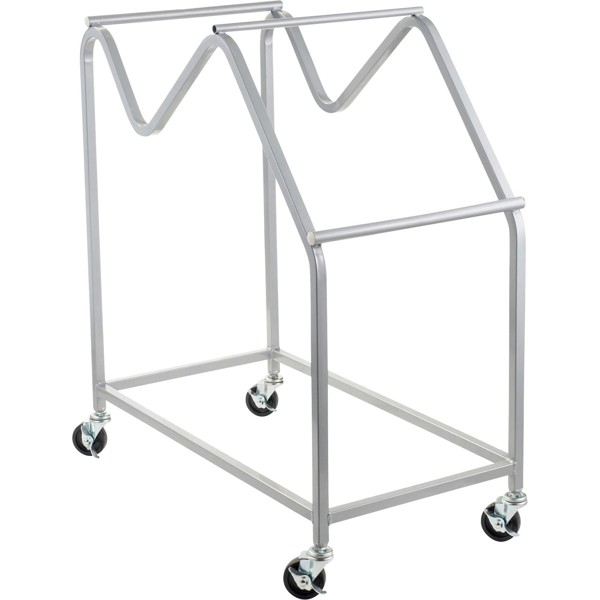 National Public Seating Cradle-Style Dolly For 8700 Series Stackable Chairs - Model Number Dy87