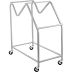 National Public Seating Cradle-Style Dolly For 8700 Series Stackable Chairs - Model Number Dy87