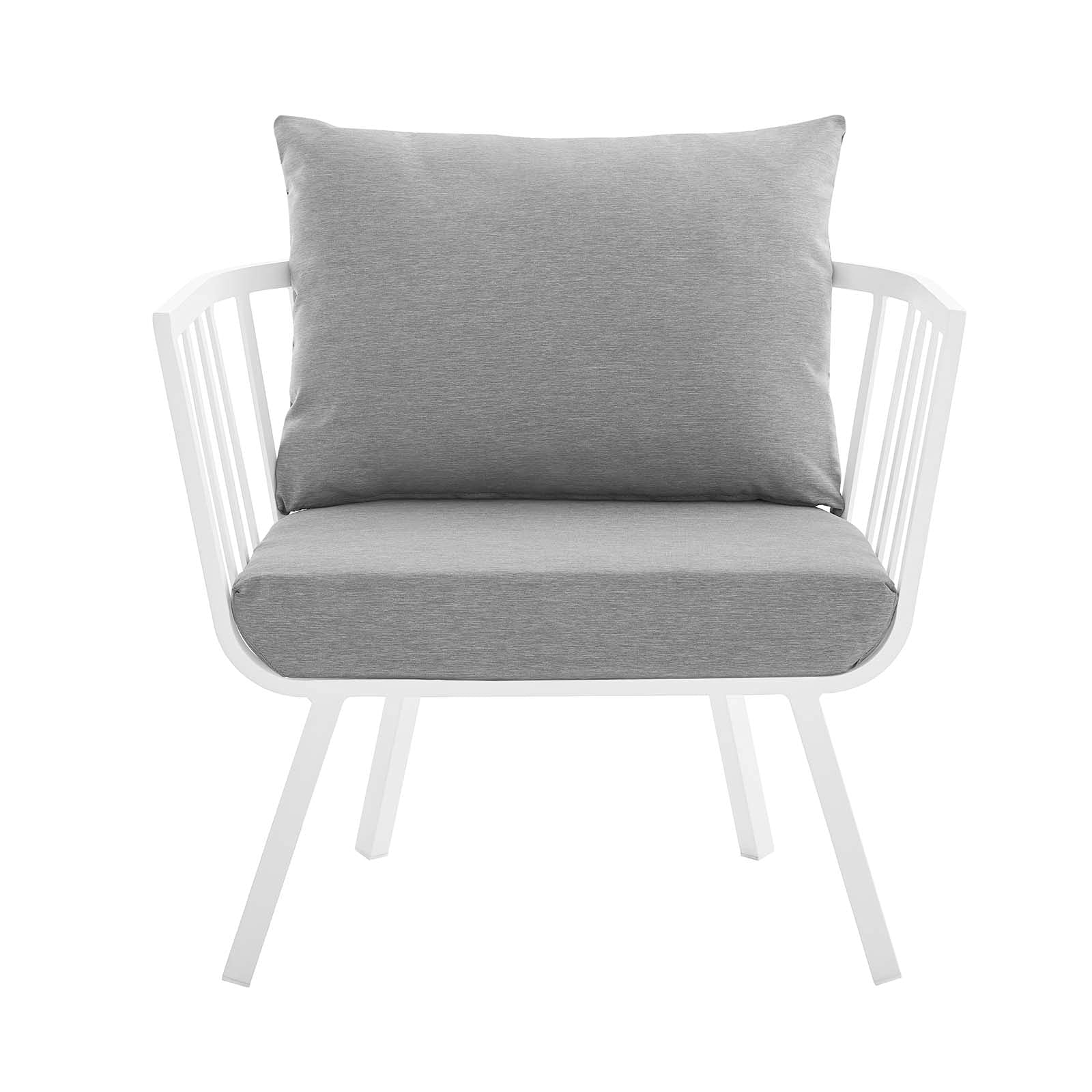 Modway Riverside Armchair - Thumbnail 4