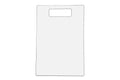 Shirt Folding Board 9.5  x 14  Acrylic Laundry Organizer for Clothing Stores Sporting Goods Stores Neatness Seekers Efficient In
