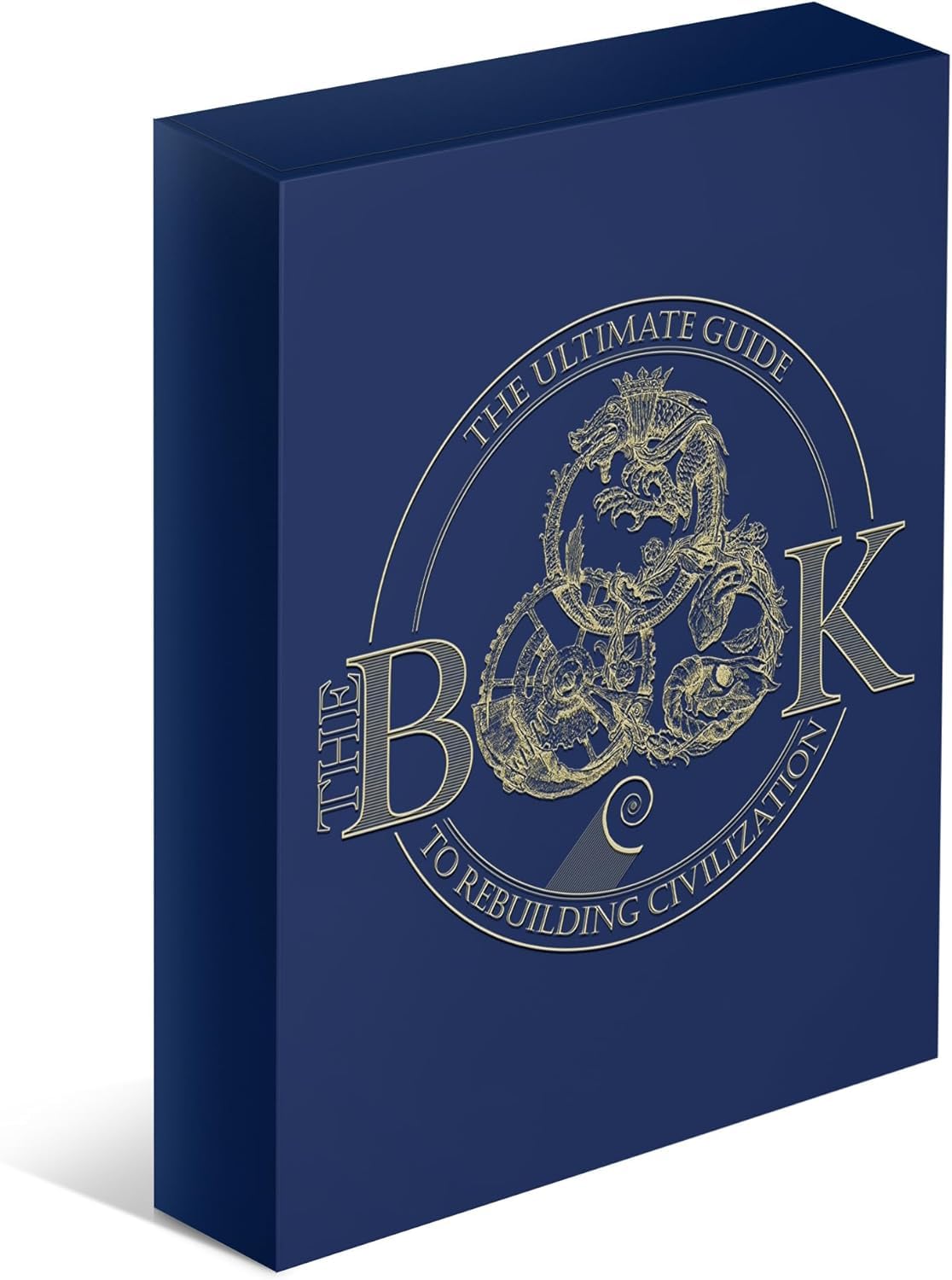 Hungry Minds The Gift Box For The Book