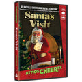 AtmosCHEERfx Santas Visit Digital Decoration