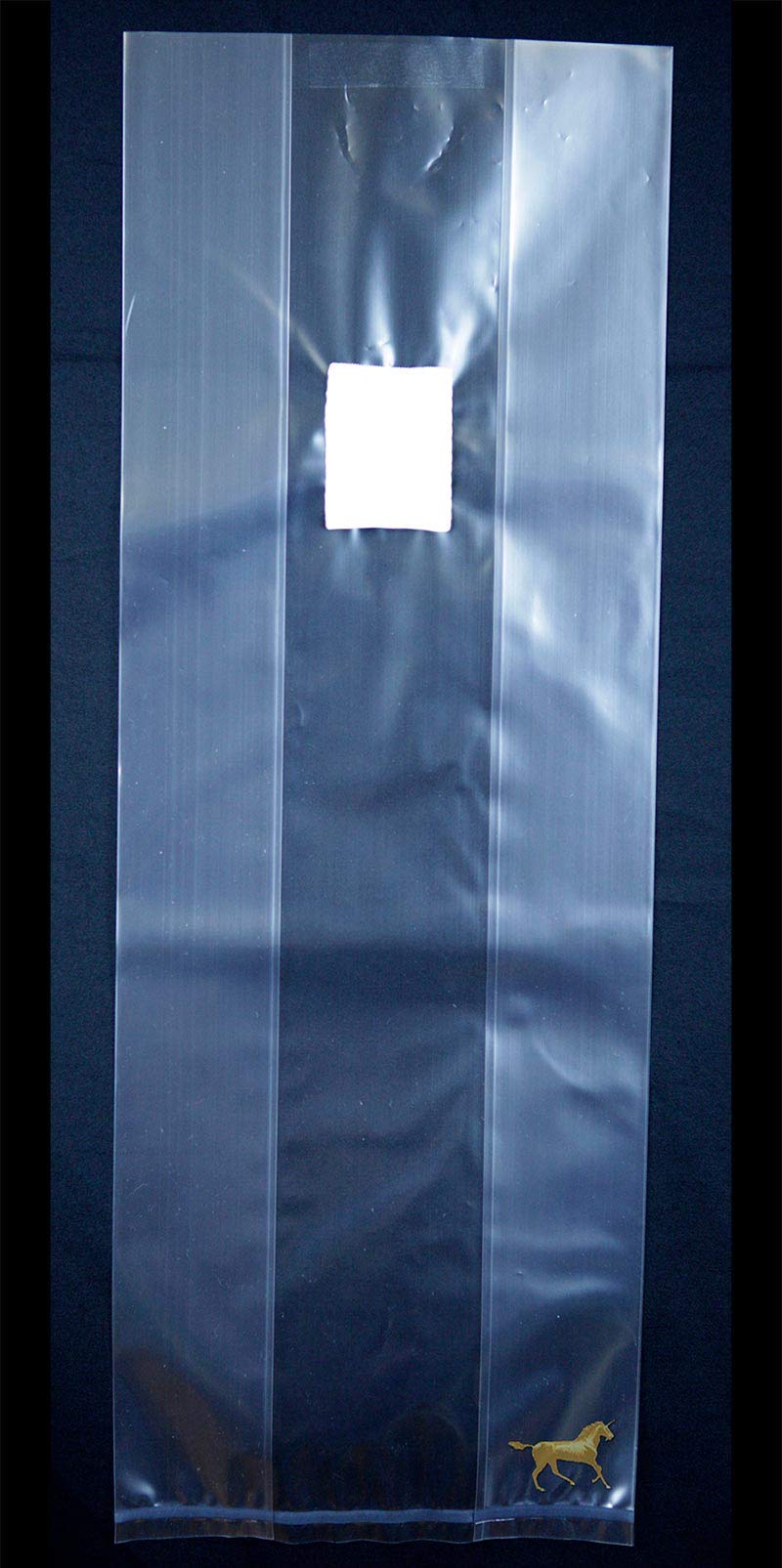 Unicorn Bag 3T For Mushroom Growers - 100 Count