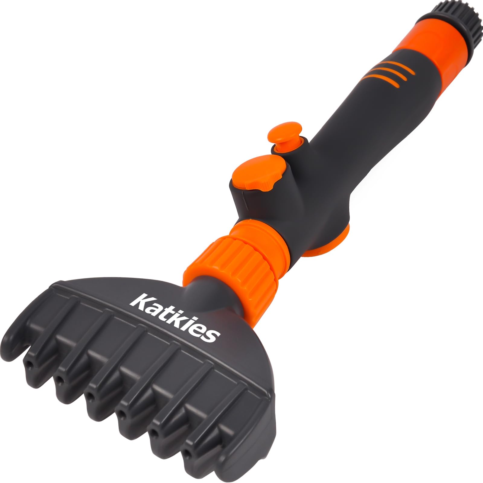 Katikies Pool Cartridge Filter Cleaner Tool, Filter Cleaning Wand For Spa & Hot Tub
