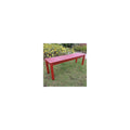 International CaravanInternational Caravan Royal Fiji Acacia 52-inch Picnic Bench