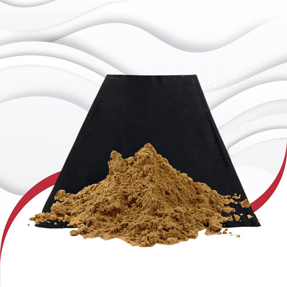 Sandmat - Shoreline Beach Creation Fabric - Combat Erosion & Weeds Naturally (12.5'X70')