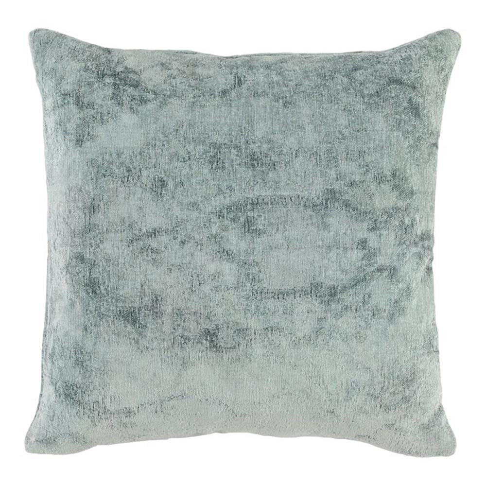 Kosas Home Doolin Accent Pillow, 22x22, Sage Green