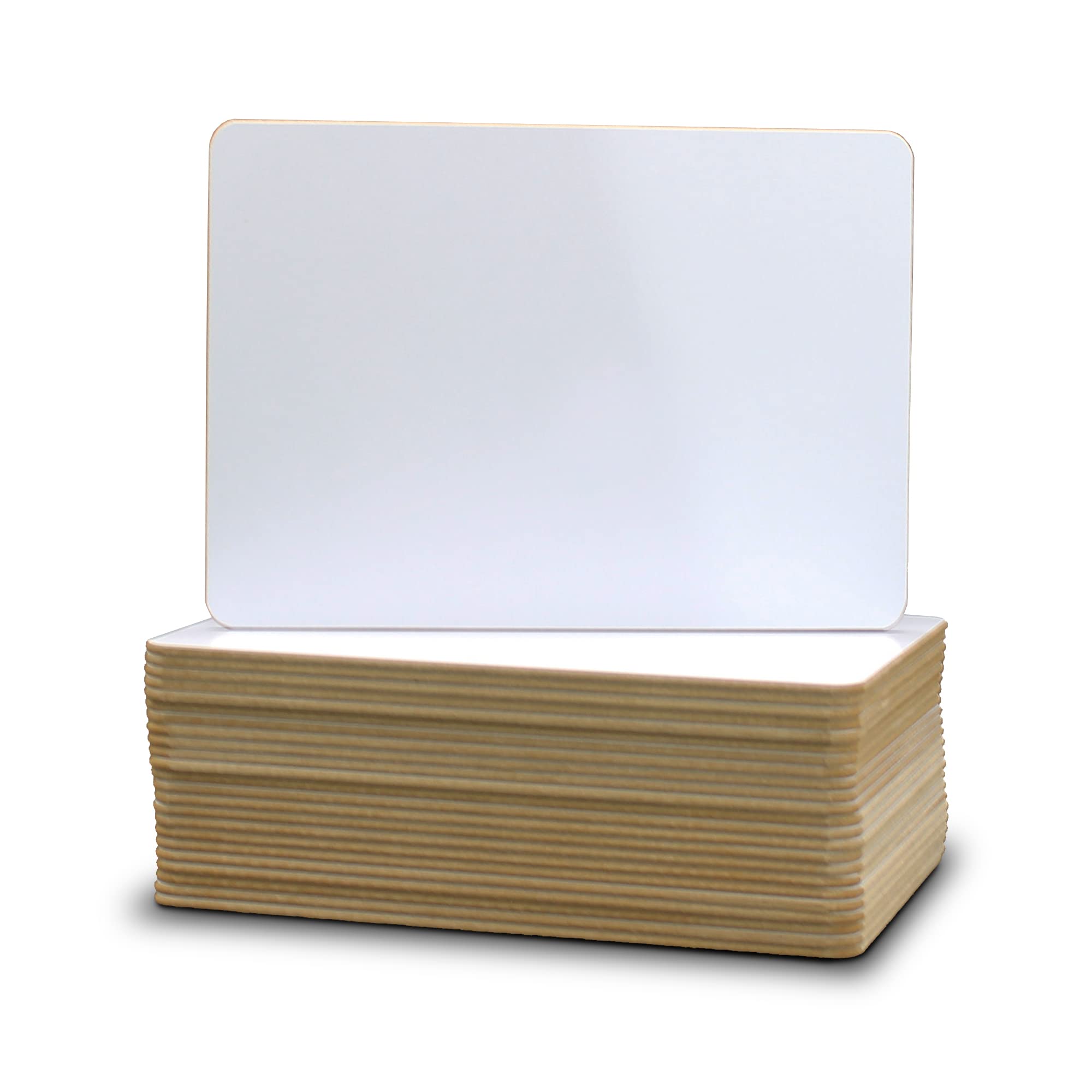 6 X 9 Dry Erase Board Class Pack Of 24