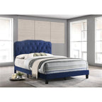 Best Quality Furniture Panel, Full, Navy Blue