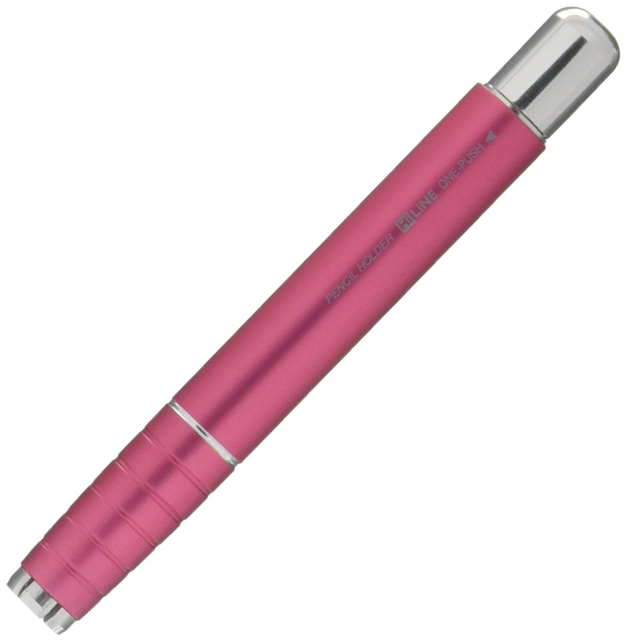 Kutsuwa Knock Pencil Holder Pink (Rh015Pk)