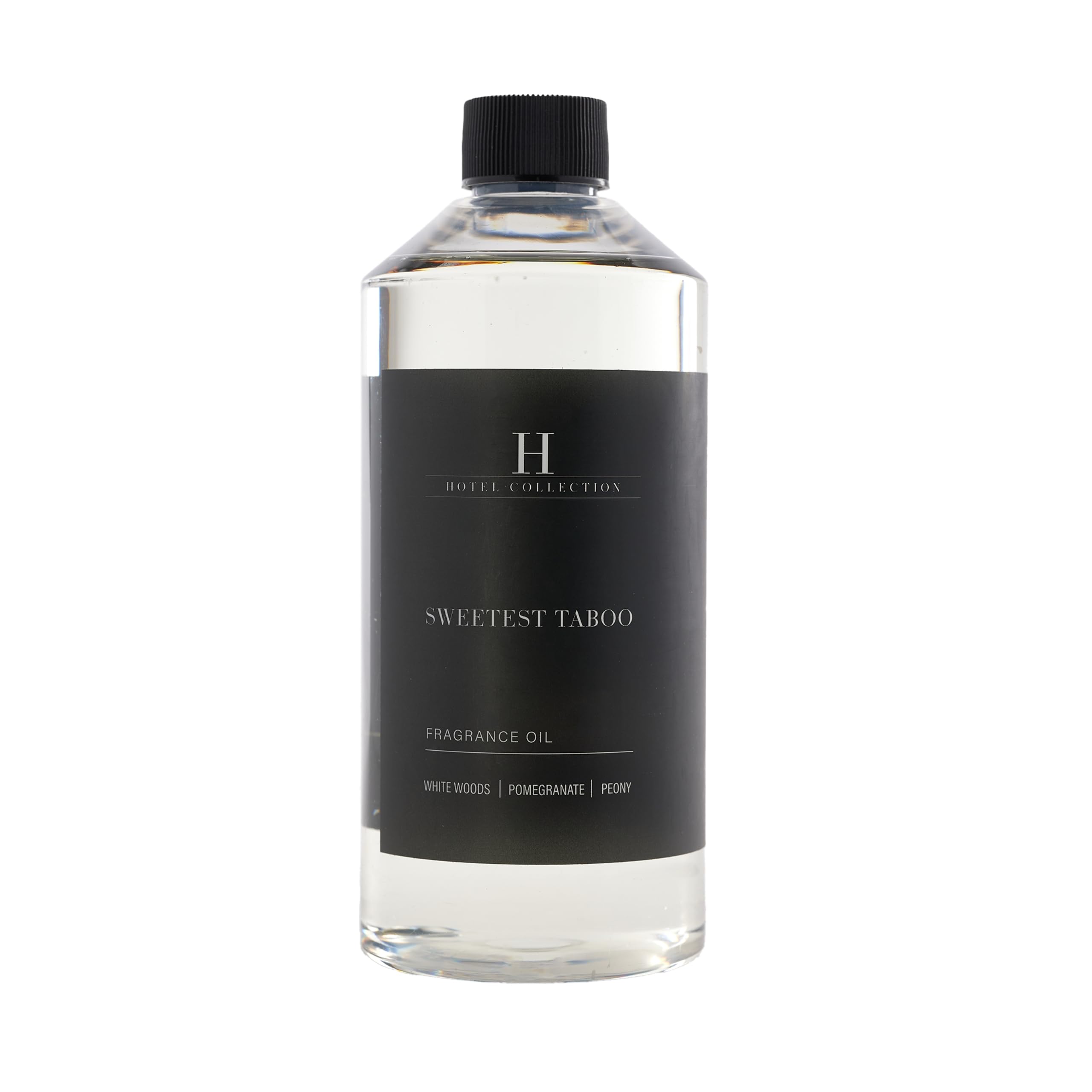 Hotel Collection Fragrance Oil - Fragrance Oil Inspired by The Aria Hotel in Last Vegas - Scent Includes Lemon Crme, Red Pomegra