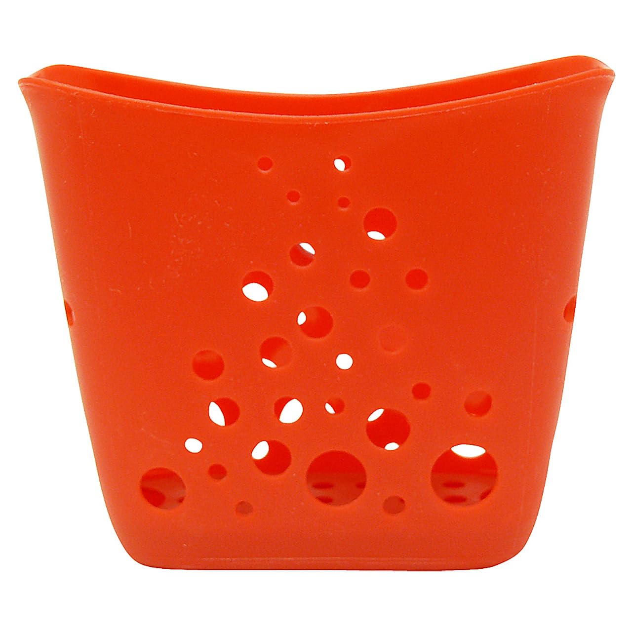 Hutzler Sponge Station, Red