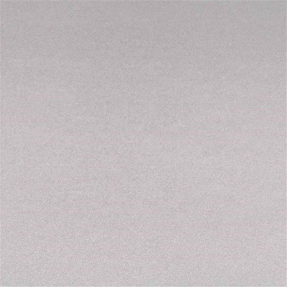 Monarch Specialties 9337, Set of 2, 18 X 18 Square, Insert Included, Decorative Throw, Accent, Sofa, Couch, Bedroom, Polyester, Hypoallergenic, Grey Pillow 18'X 18' Silver Satin 2Pcs, 2 Count