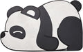 Athliya Cartoon Panda Cute Bath Mat, Super Absorbent Rug Floor QuickDrying, AntiSlip Toilet Mats for Household Bathroom Gadget