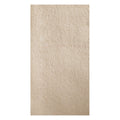 Hoffmaster 856787 Linen-Like Natural Guest Towel, 1/6 Fold, 17 Length x 12 Width (Case of 500)