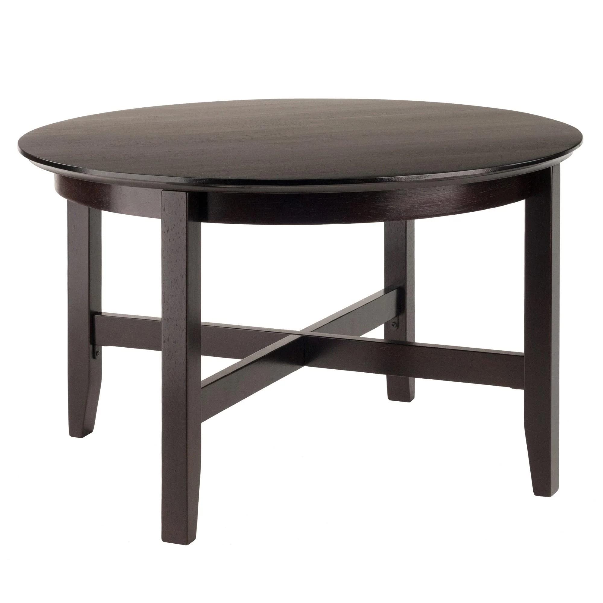 Winsome Wood Toby Occasional Table