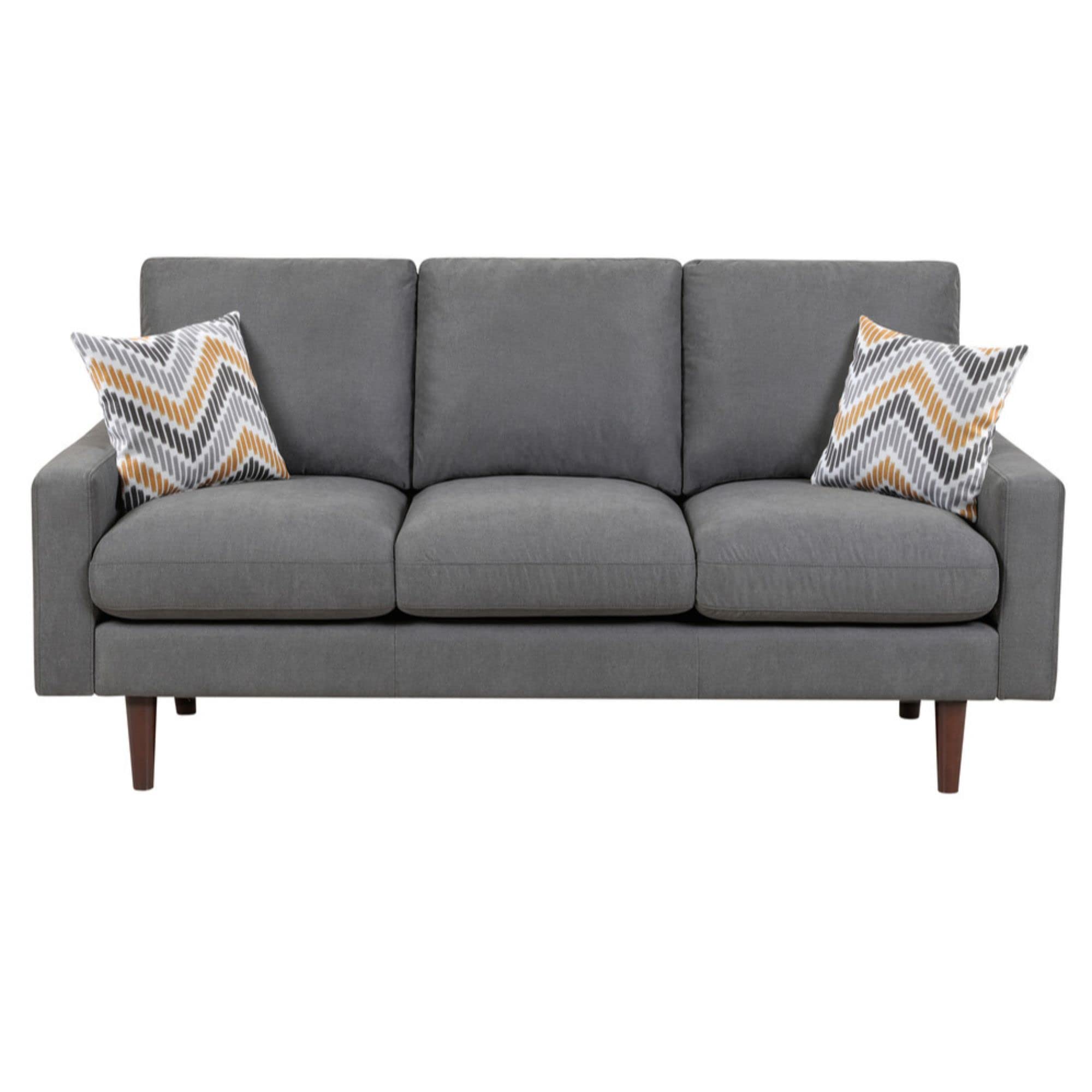 Lilola Home Abella Sofa Couch