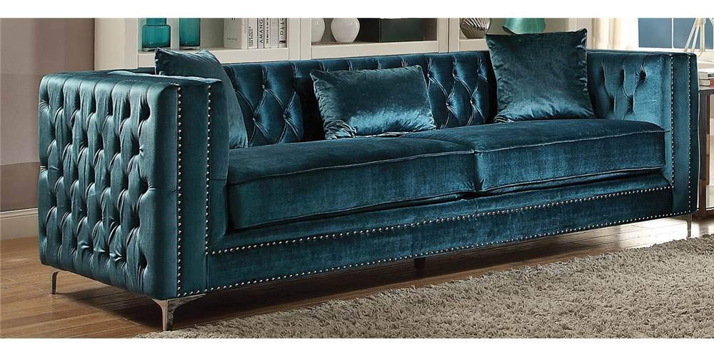 ACME Gillian Sofa - Thumbnail 2