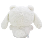 Cartoon Kawaii White Bear Cross-Dressing Series Plush,Soft Plush Doll Cute Soft Toys, Plush Pillow Stuffed Animals Toy Birthday