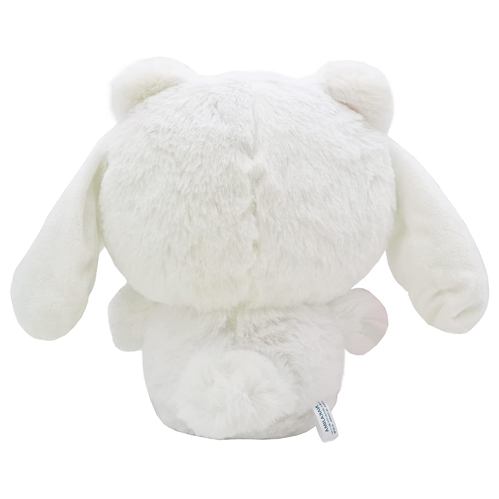 Cartoon Kawaii White Bear Cross-Dressing Series Plush,Soft Plush Doll Cute Soft Toys, Plush Pillow Stuffed Animals Toy Birthday