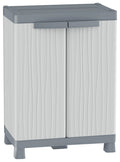 Terry 1002569, Base 700 UW. 2Door Cabinet with 2 Inner sheves and 2 Bins. Max Load Capacity per Shelf: 30 kg evenly distributed