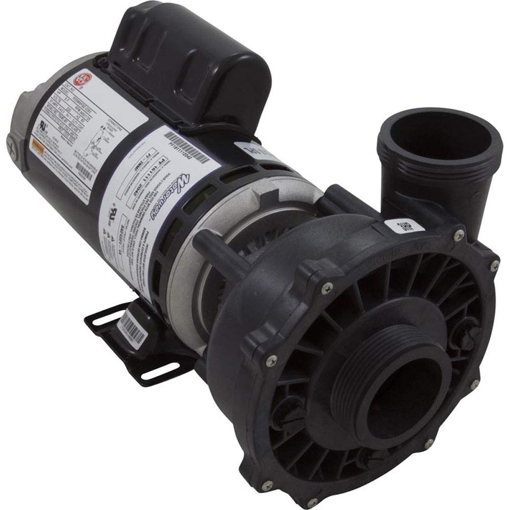 Waterway Plastics 806105074423 3421221-1A