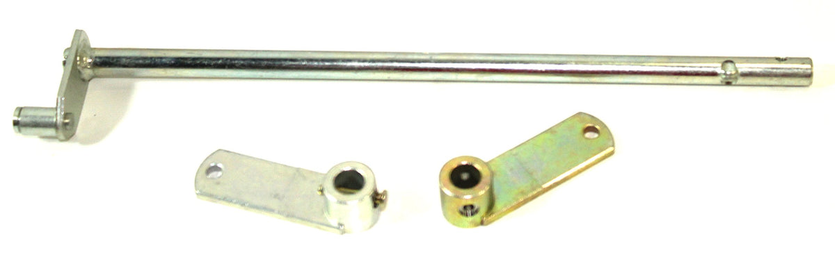 Husqvarna Part Number 532419877 Kit Control Shaft