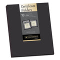 Southworth Certificate Holder Soupf18 10/Pk