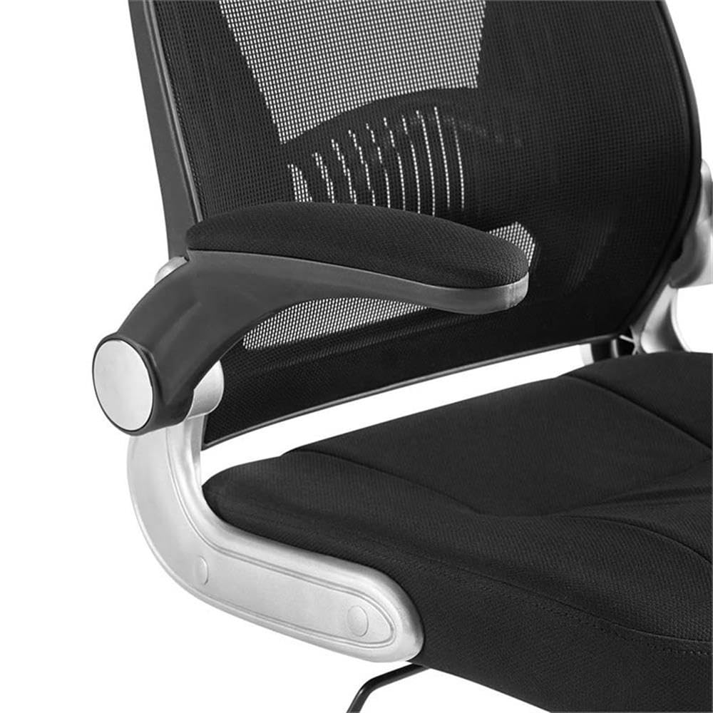 Modway Expedite High Back Tall Ergonomic Computer Desk Office Chair In [Color}