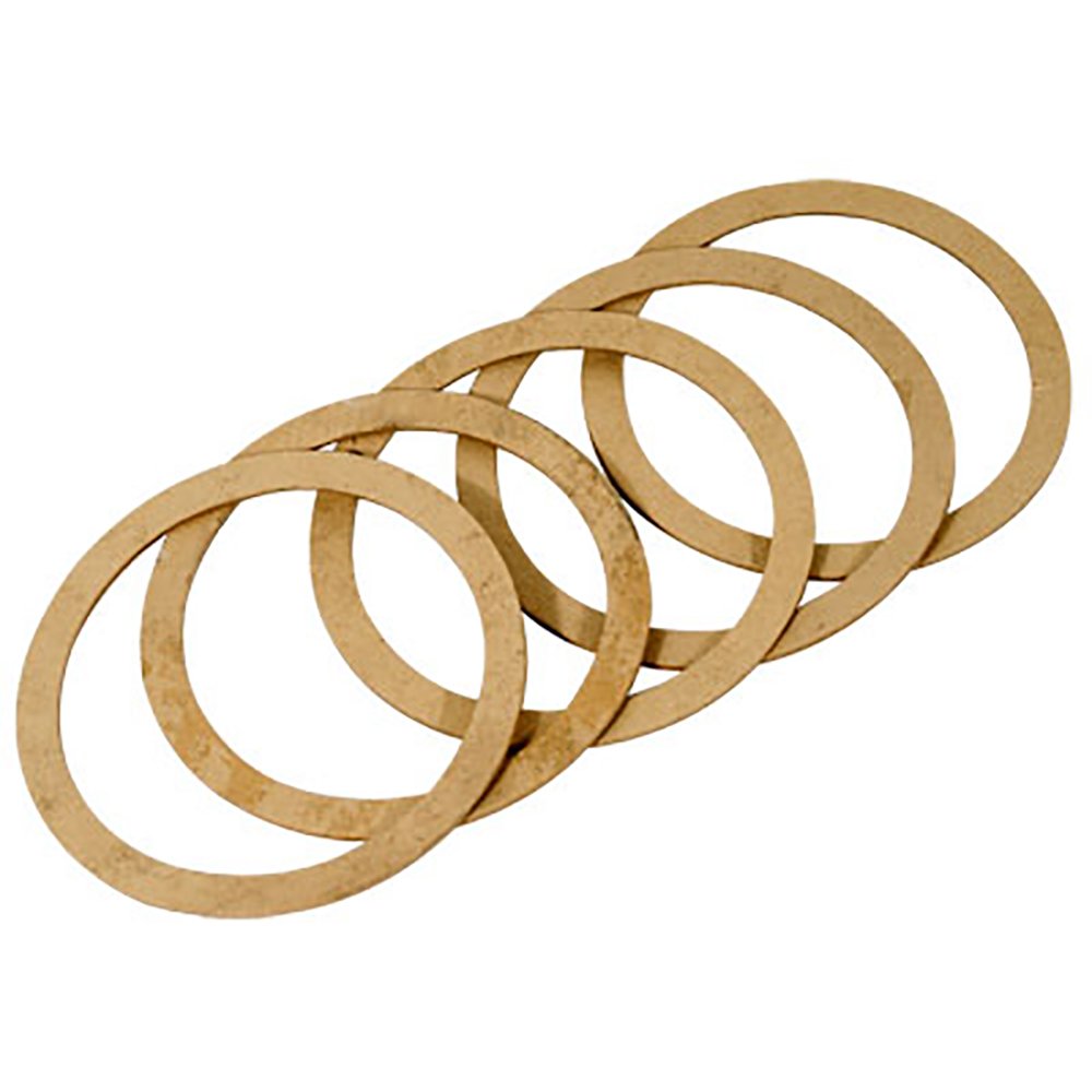 Reliable Aftermarket Parts Our Name Says It All 8N6734 Drain Plug Gasket 5 Pack