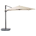 Garden Winds Replacement Canopy Top Cover Compatible With Seglaro Umbrella - Riplock 350